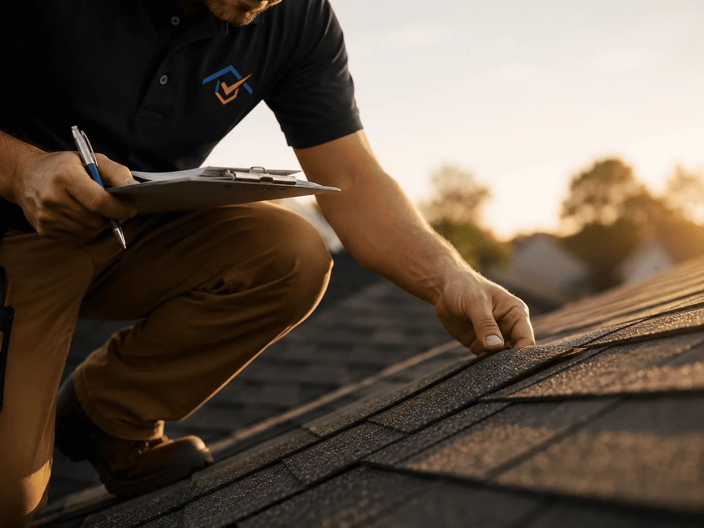 Why Choose Roof Inspection in Tilly, AR