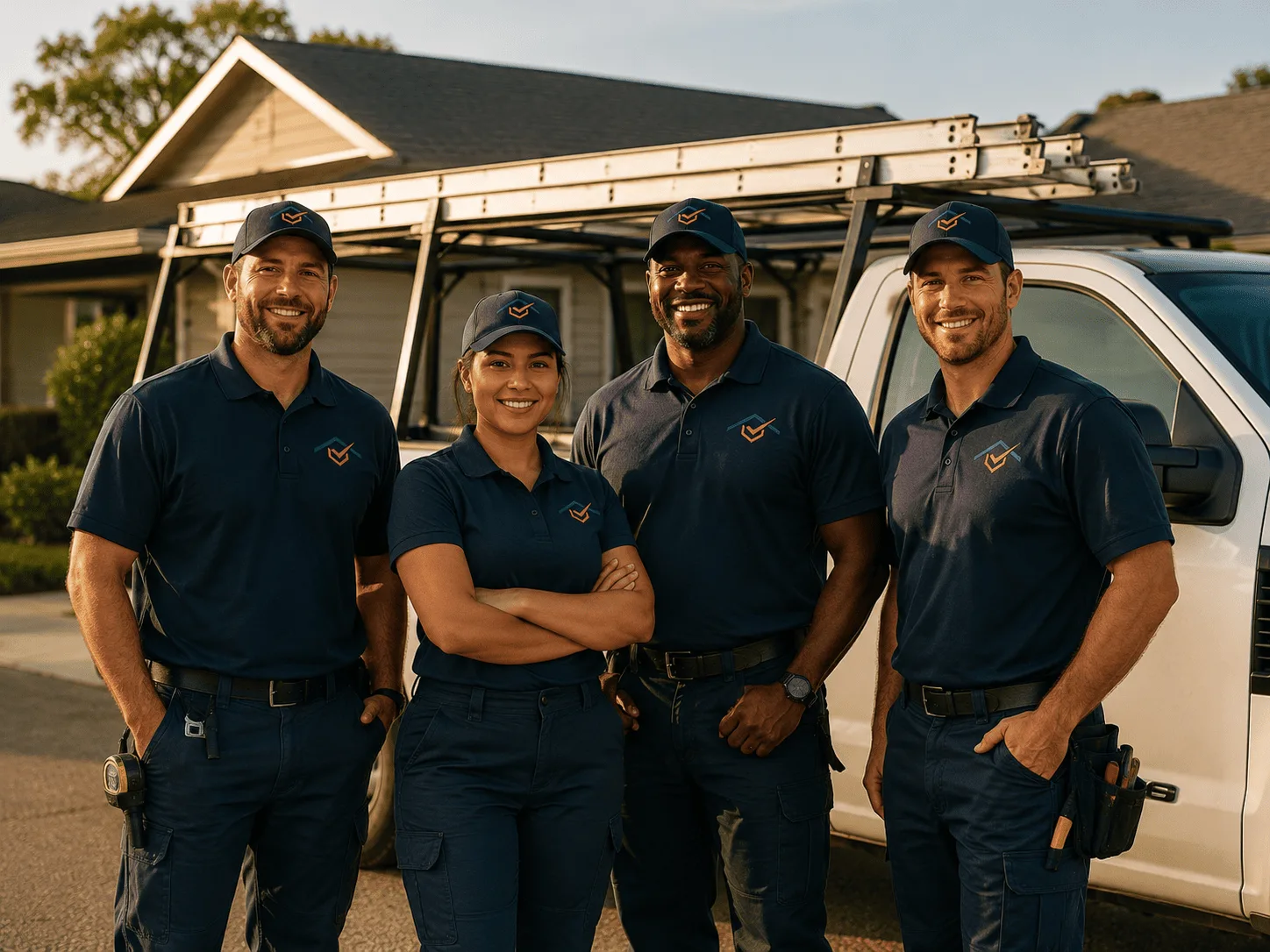 Roof Inspection company in Tilly, AR